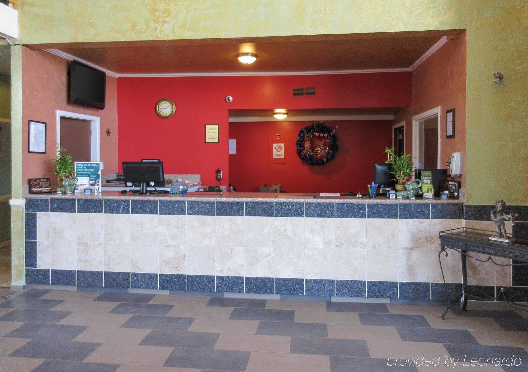Alien Residence Inn بيكوس المظهر الخارجي الصورة