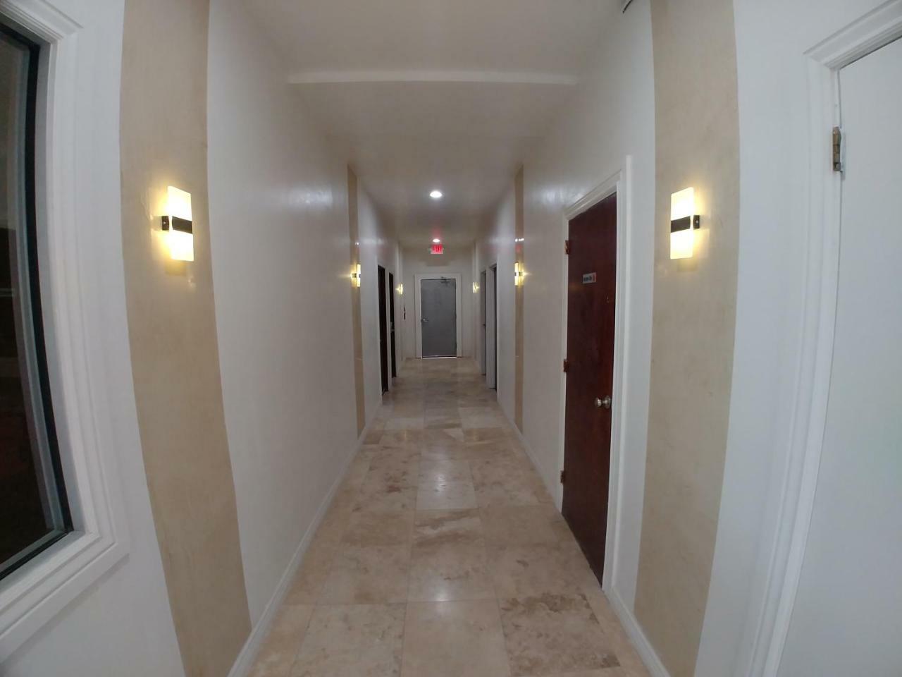 Alien Residence Inn بيكوس المظهر الخارجي الصورة